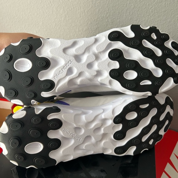 Nike React - Picture 7 of 7